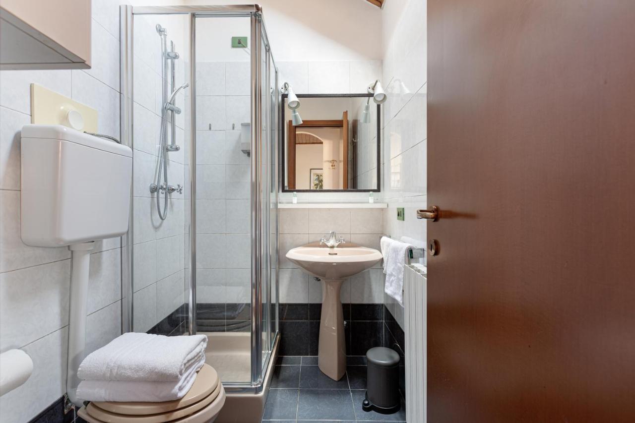 Apartamento Dateo Balcony