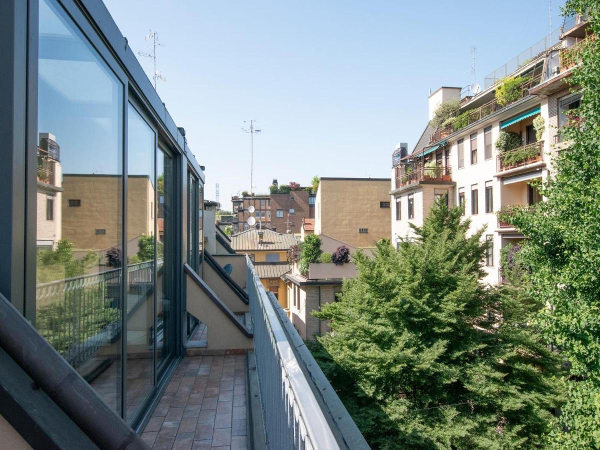 The Best Rent - Attic With Terrace In Downtown Apartment *