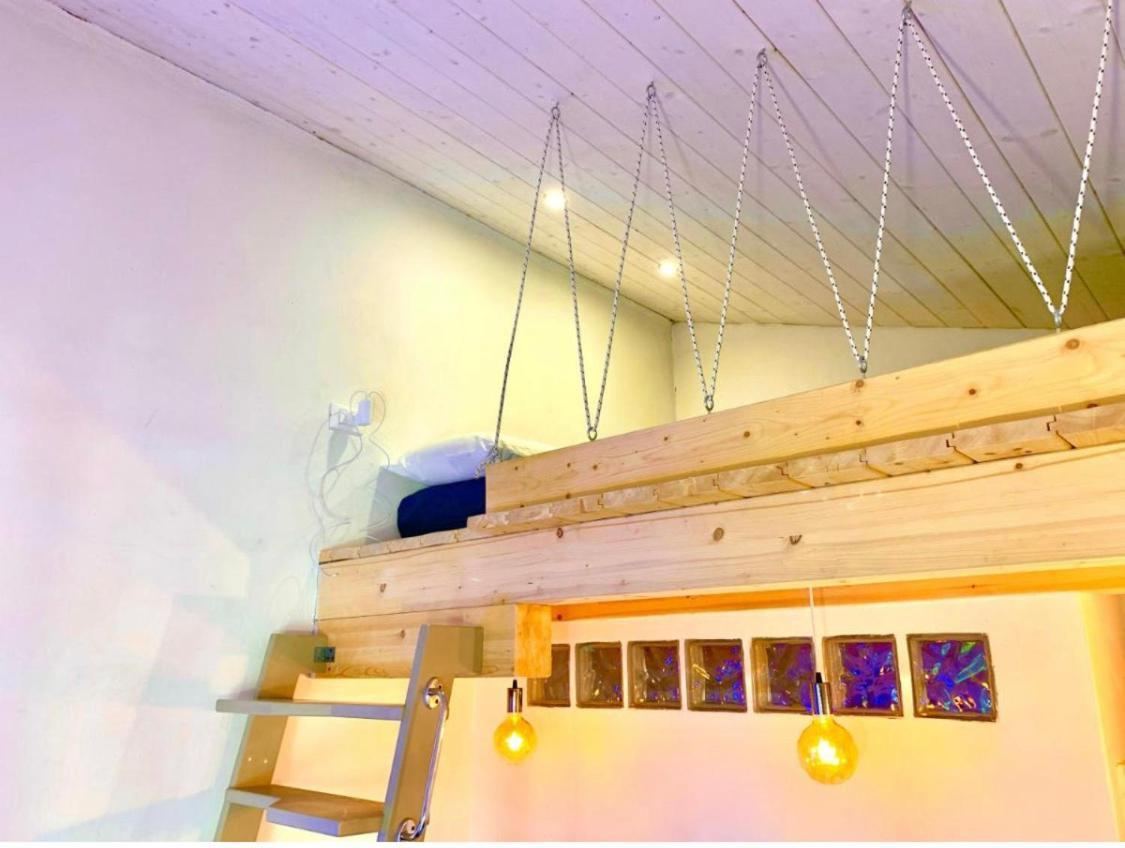 Aria Condizionata, Loft A 13' Dal Duomo Con Ampio Balcone Wifi E Netflix Appartamento Milano