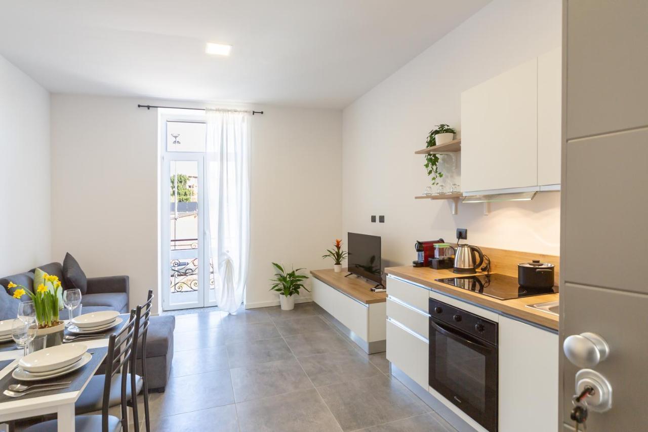 Holiday home Khl *
