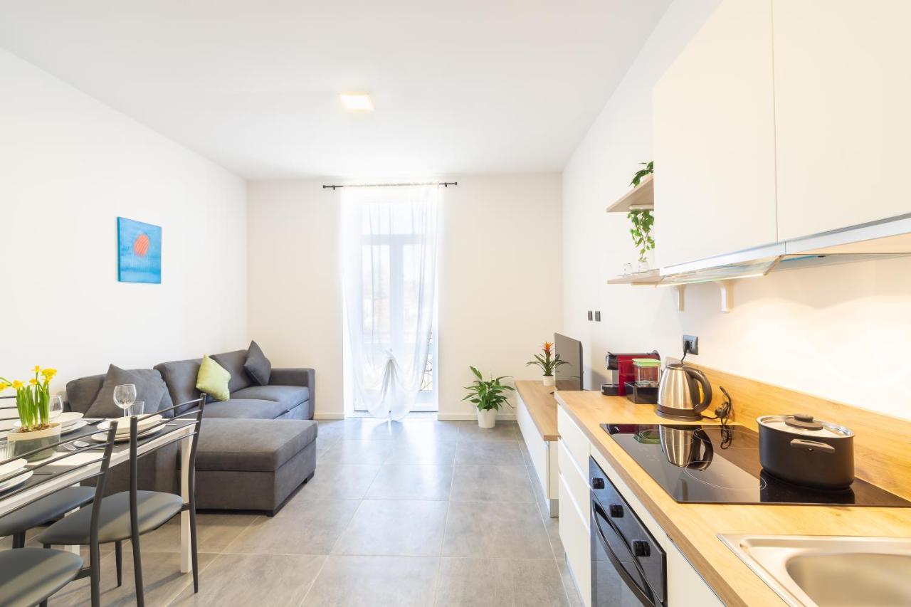 Holiday home Khl Milan