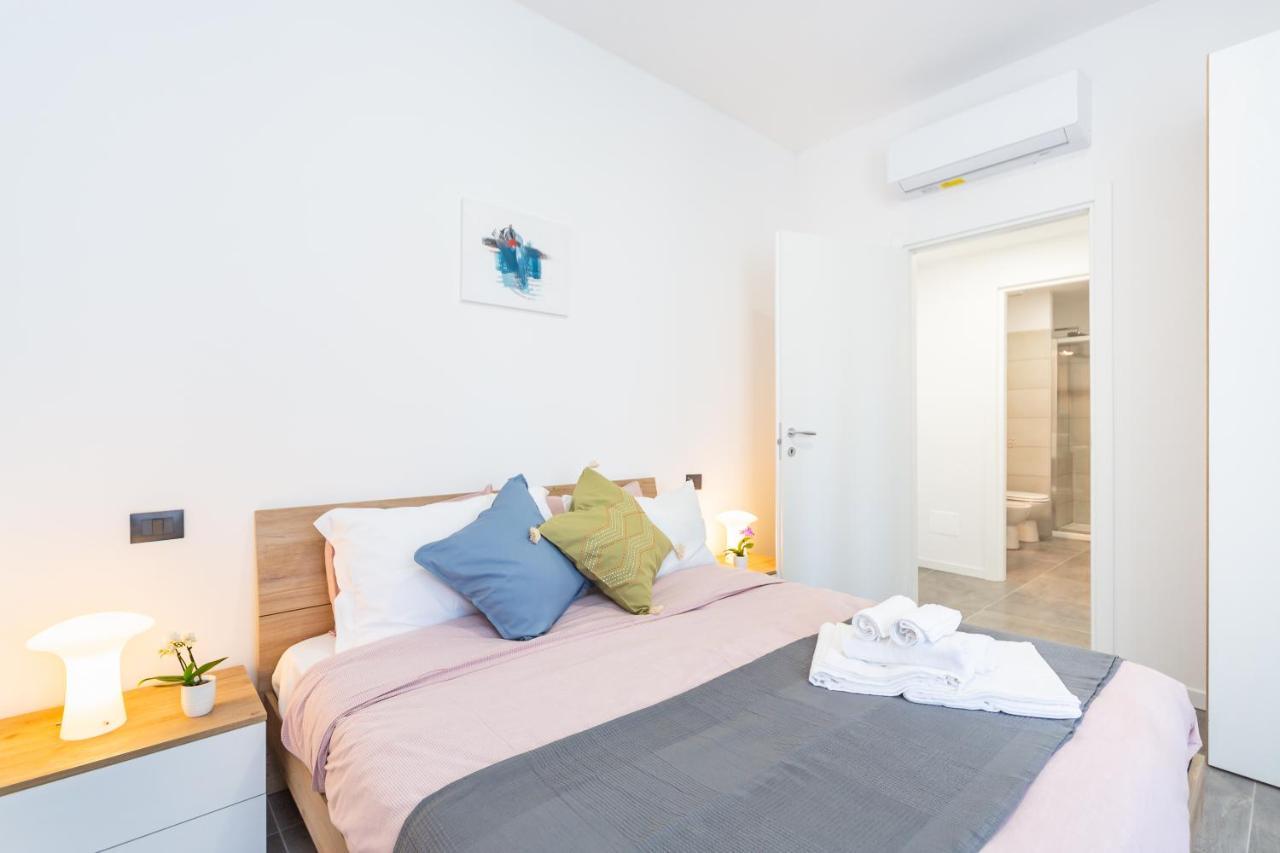 Khl Holiday home Milan
