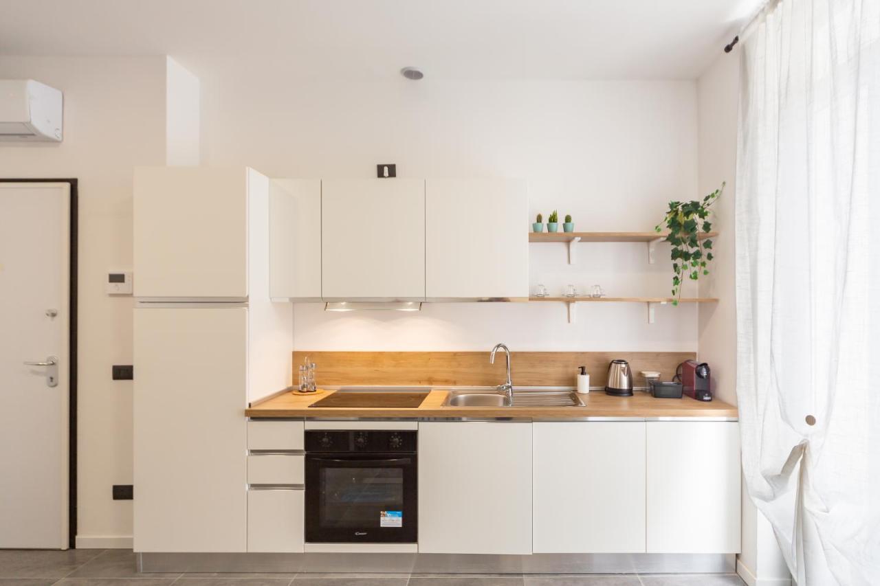 Holiday home Khl Milan