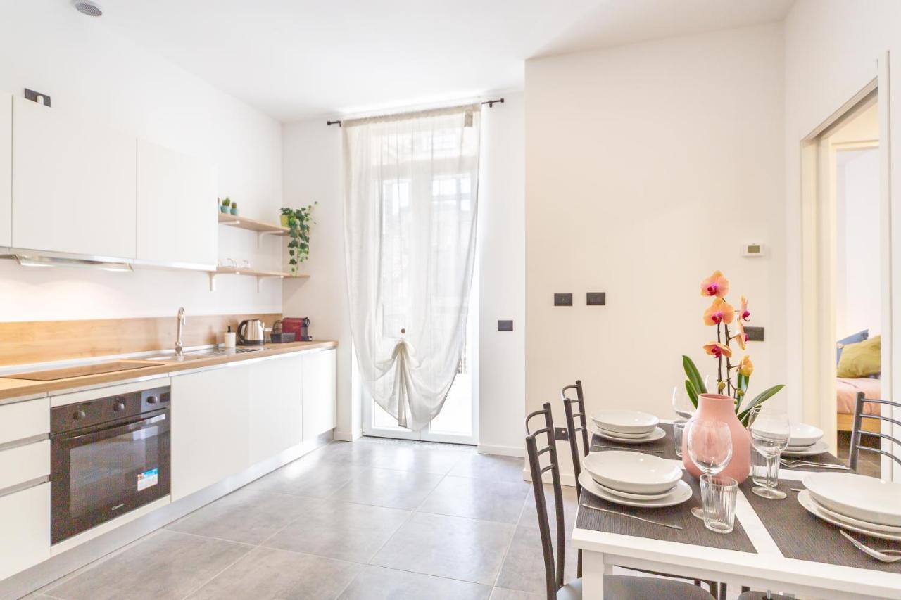 Khl Holiday home Milan