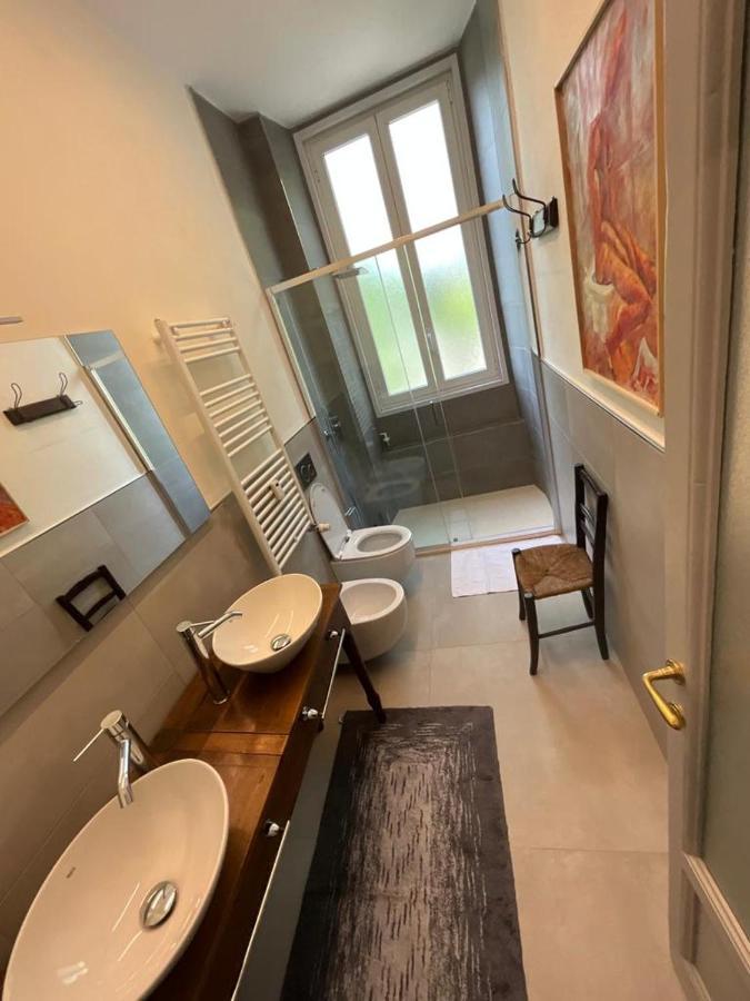 Sansiro 74 House Apartamento Milão