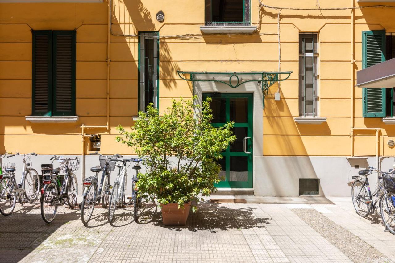 Appartamento Italianflat - Solari *
