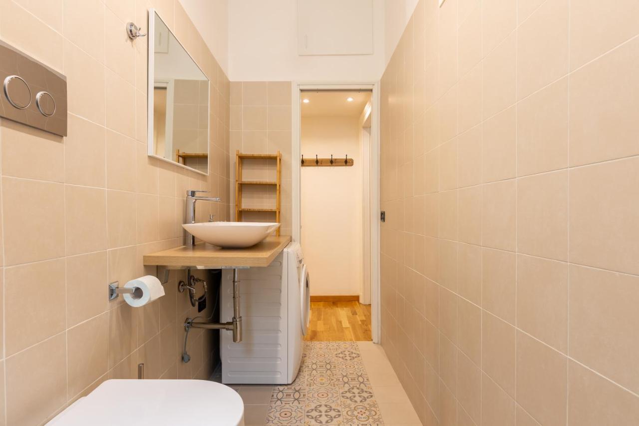 Italianflat - Solari Appartamento Milano
