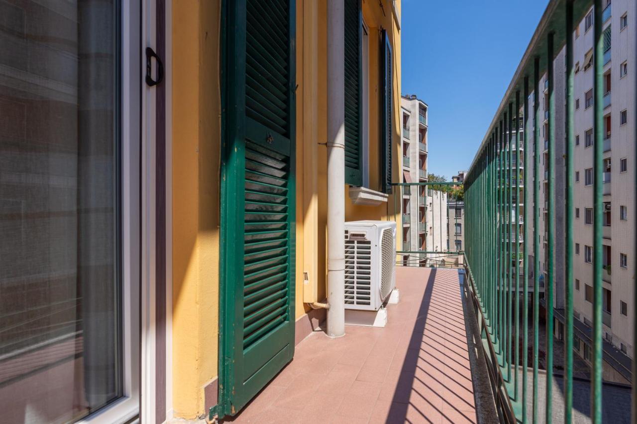 Italianflat - Solari Appartamento Milano