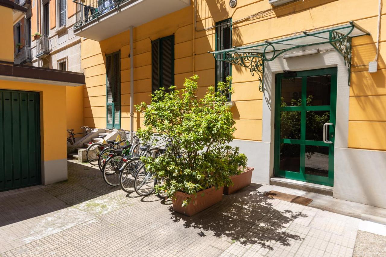 Italianflat - Solari Appartamento