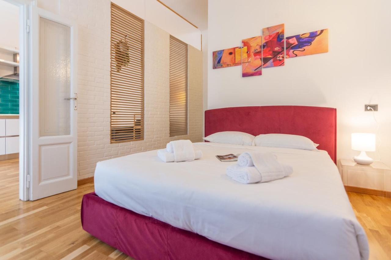 Appartamento Italianflat - Solari Milano