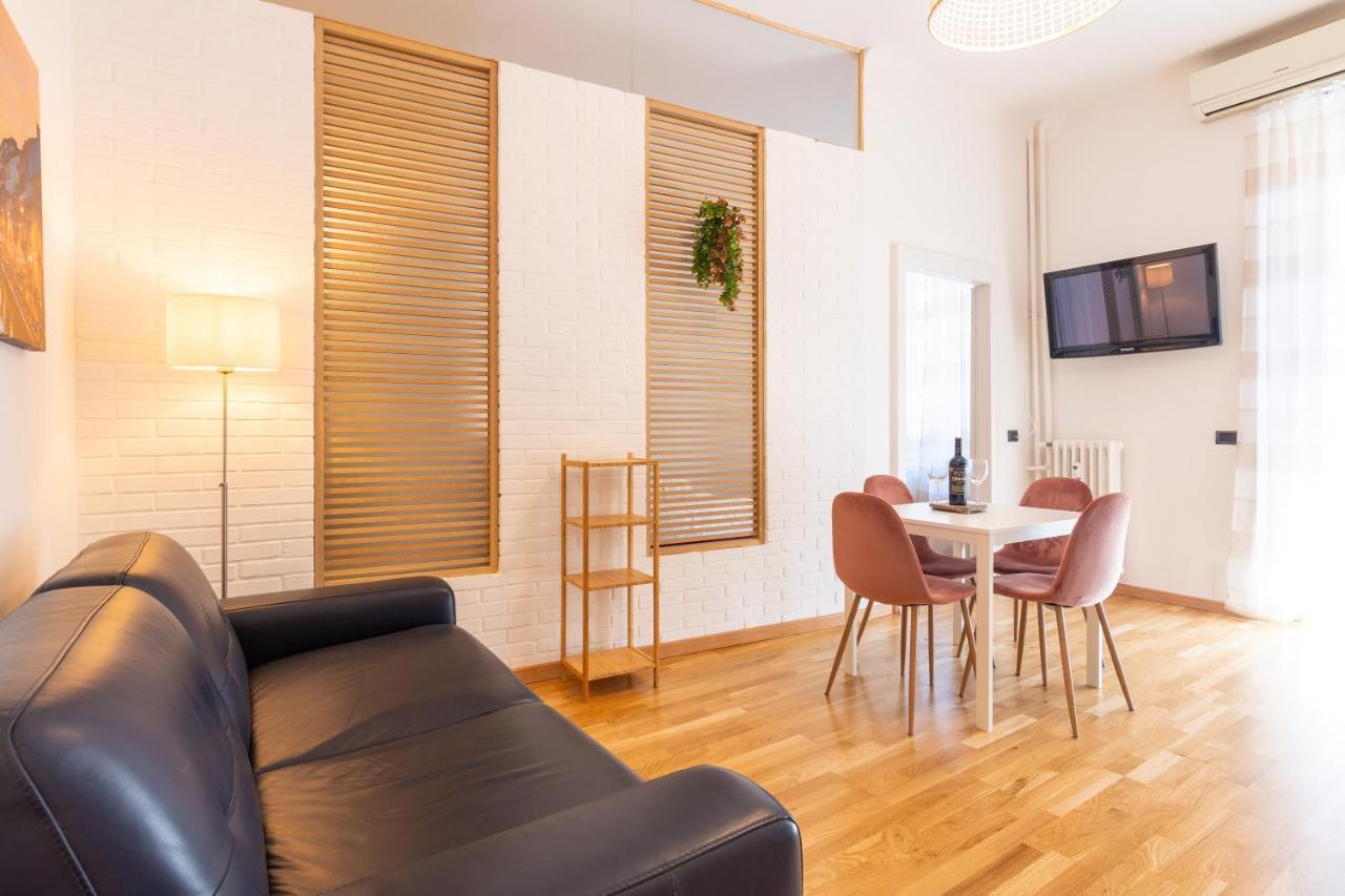 Italianflat - Solari Appartamento