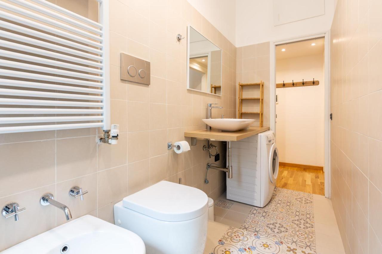 Italianflat - Solari Appartamento