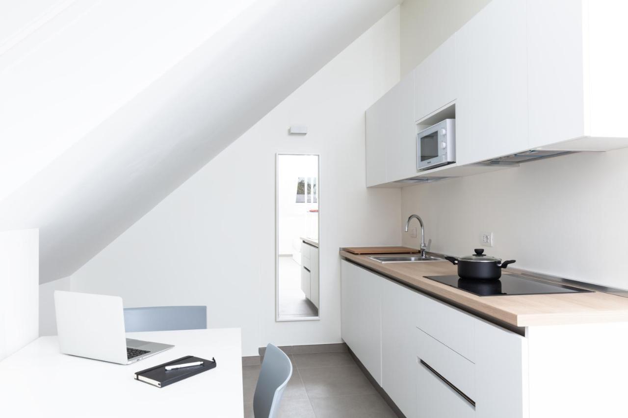 Apartment Cirene *