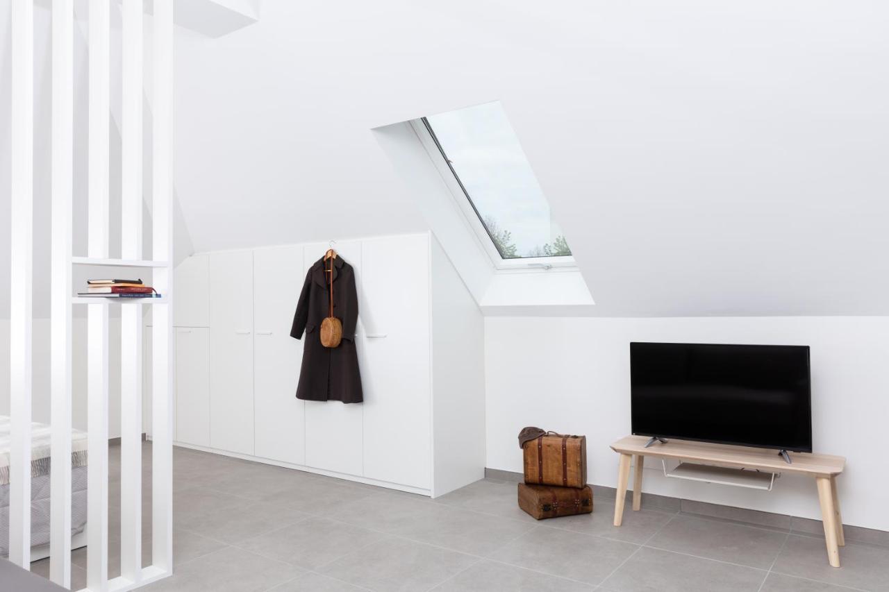 Cirene Apartment *