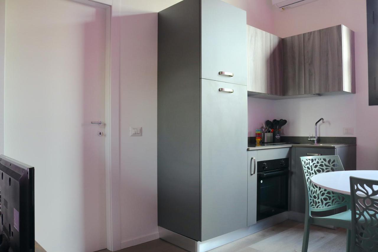 Smart And Comfy - Via Repubblica Di San Marino Appartamento