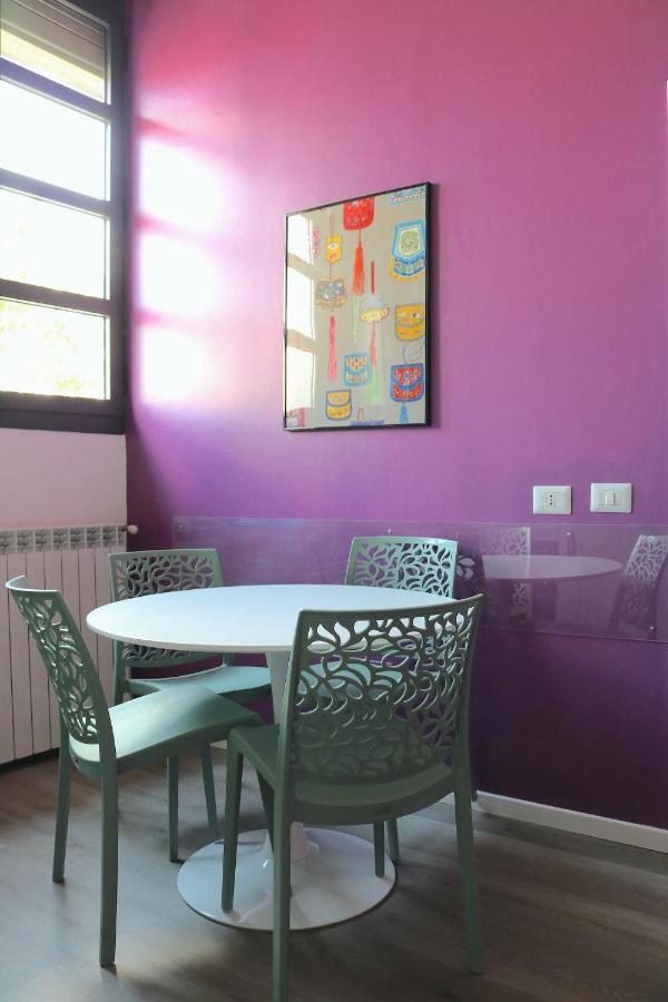 Smart And Comfy - Via Repubblica Di San Marino * Milano