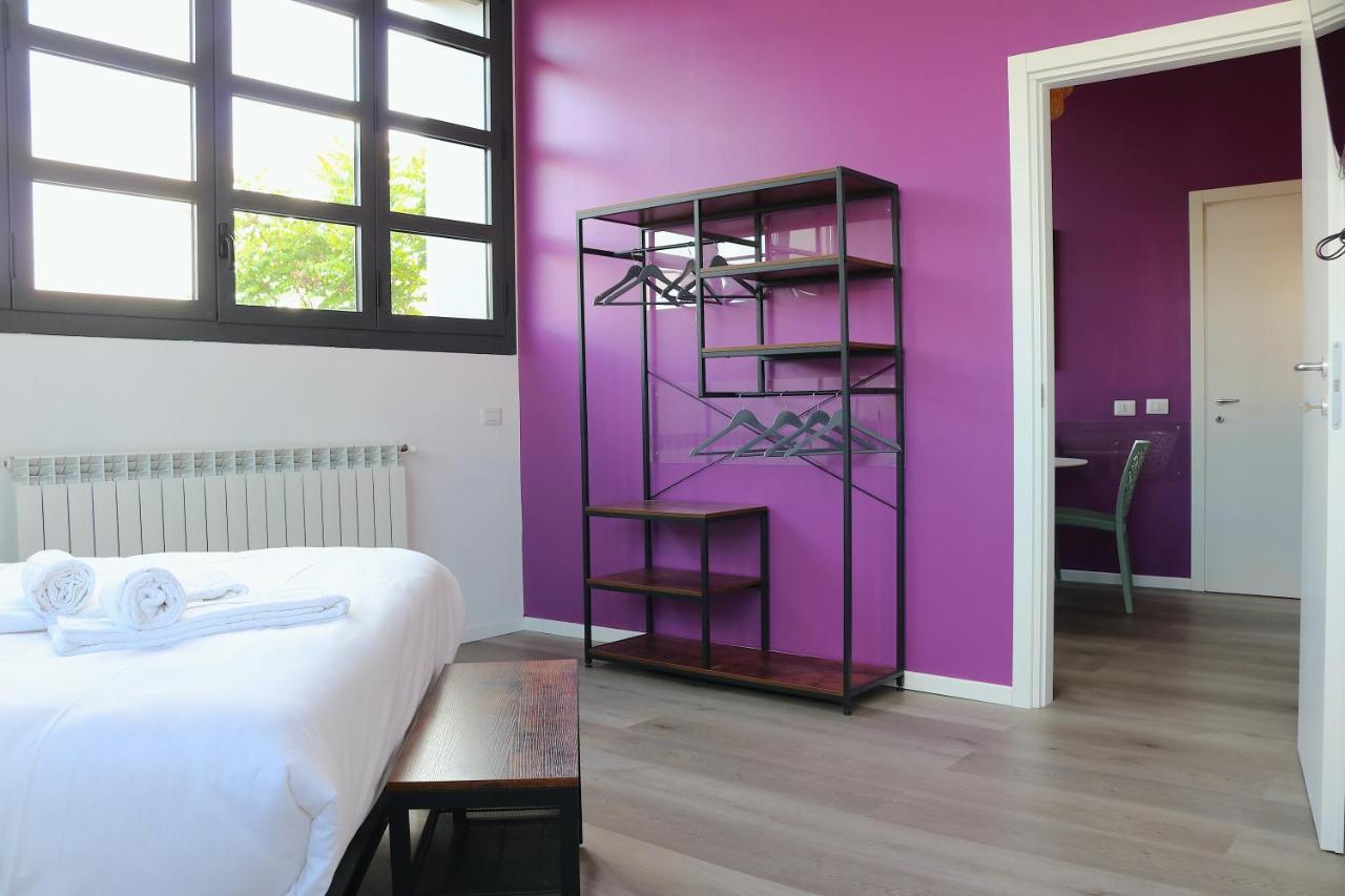 Smart And Comfy - Via Repubblica Di San Marino Appartamento *