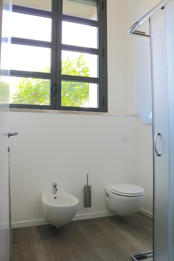 Smart And Comfy - Via Repubblica Di San Marino Appartamento Milano