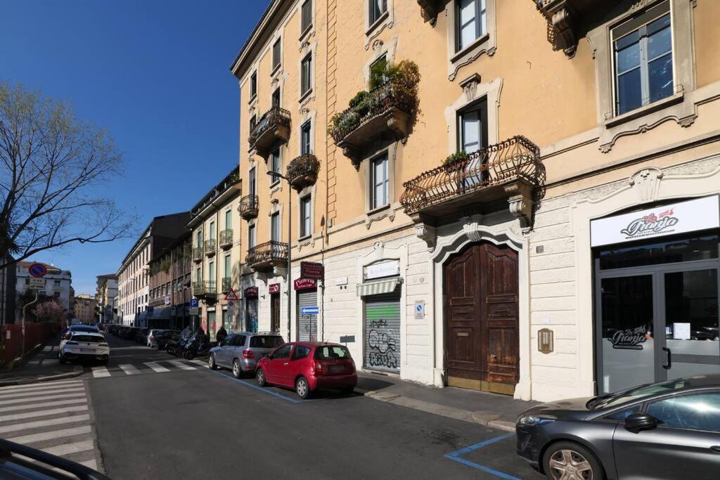 Appartamento Primopiano - Battaglia B *