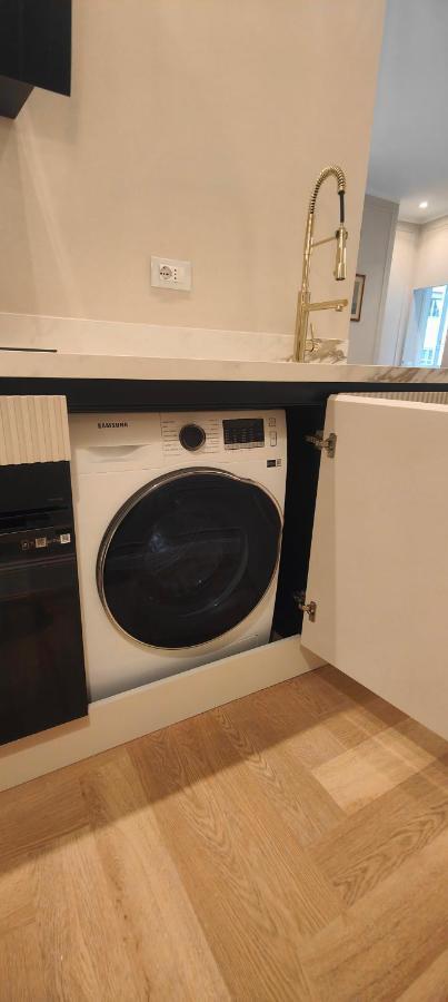 Appartamento Marcora 6 R Luxury Living