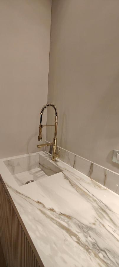 Apartamento Marcora 6 G Luxury Living Milão