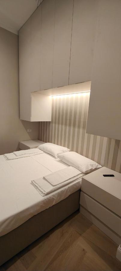 Marcora 6 G Luxury Living * Milão