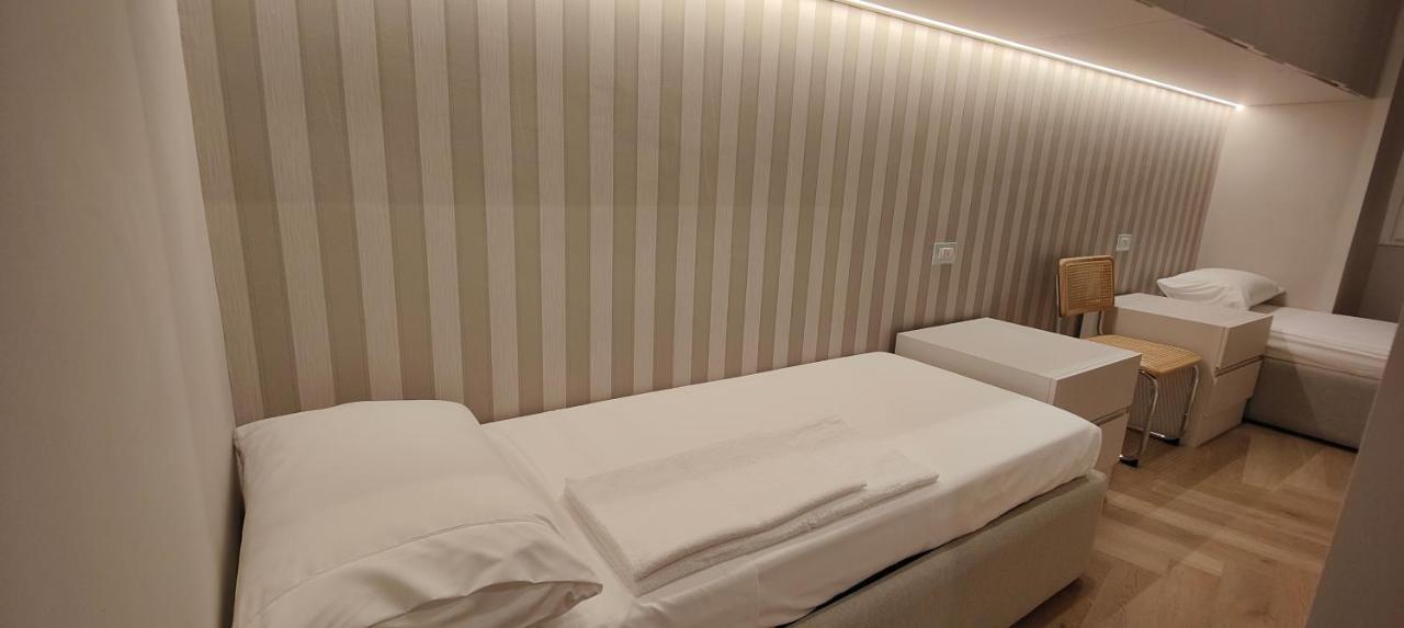 Marcora 6 G Luxury Living Apartamento Milão
