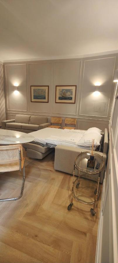 Marcora 6 G Luxury Living * Milão