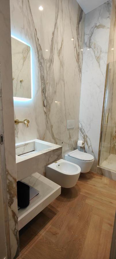 Marcora 6 G Luxury Living Apartamento Milão