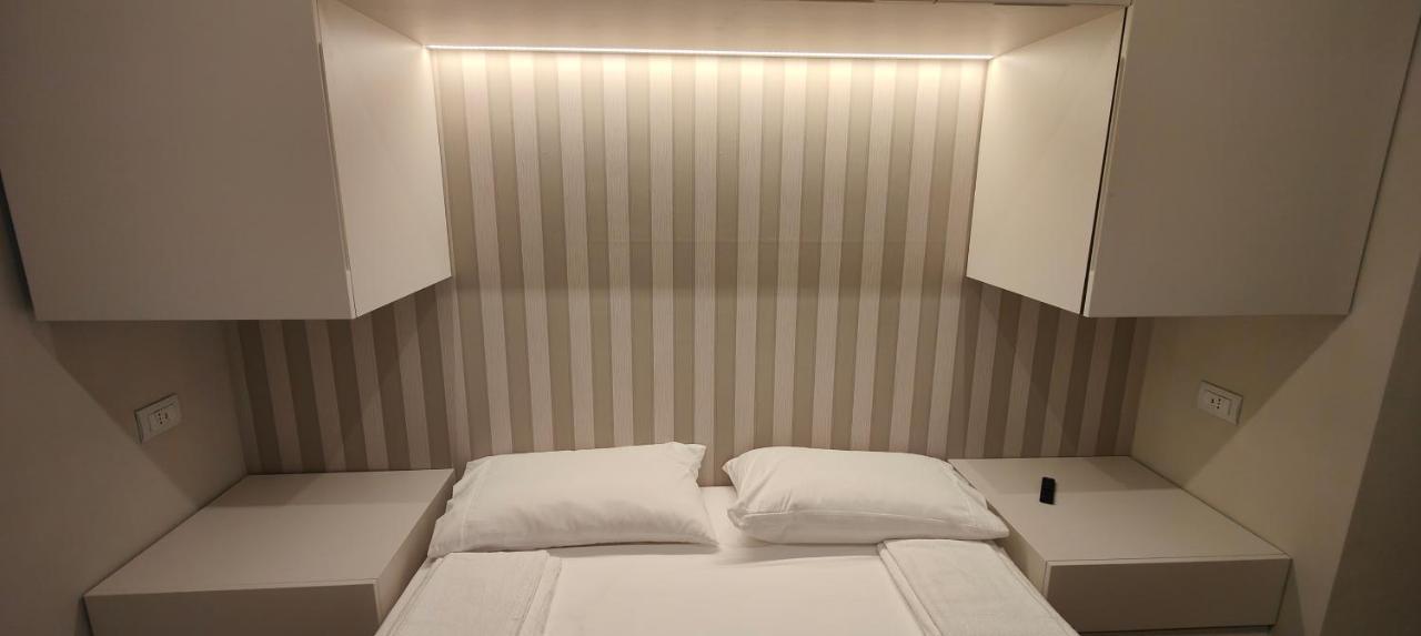 Apartamento Marcora 6 G Luxury Living *