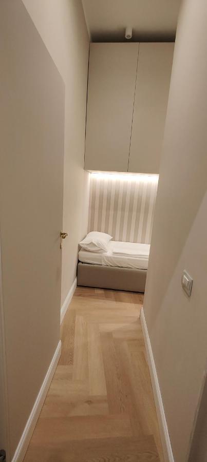 Marcora 6 G Luxury Living Apartamento Milão