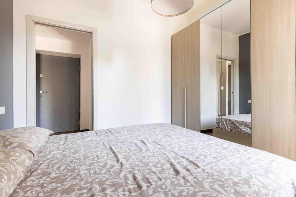 Bellaria House M5 San Siro Wi-fi Super Veloce Appartamento