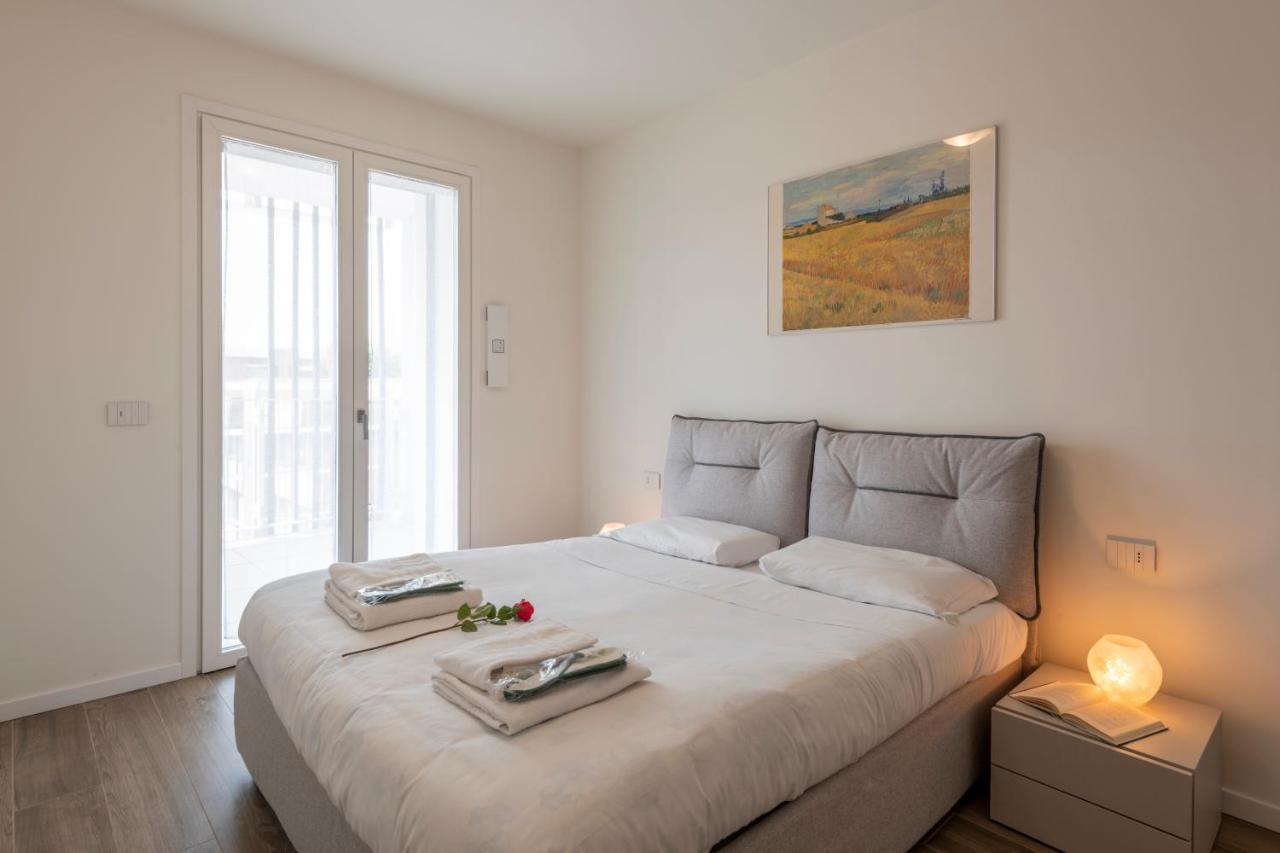 Apartment Bnbutler - Rosalba Carriera, 7 - Bright And Modern *