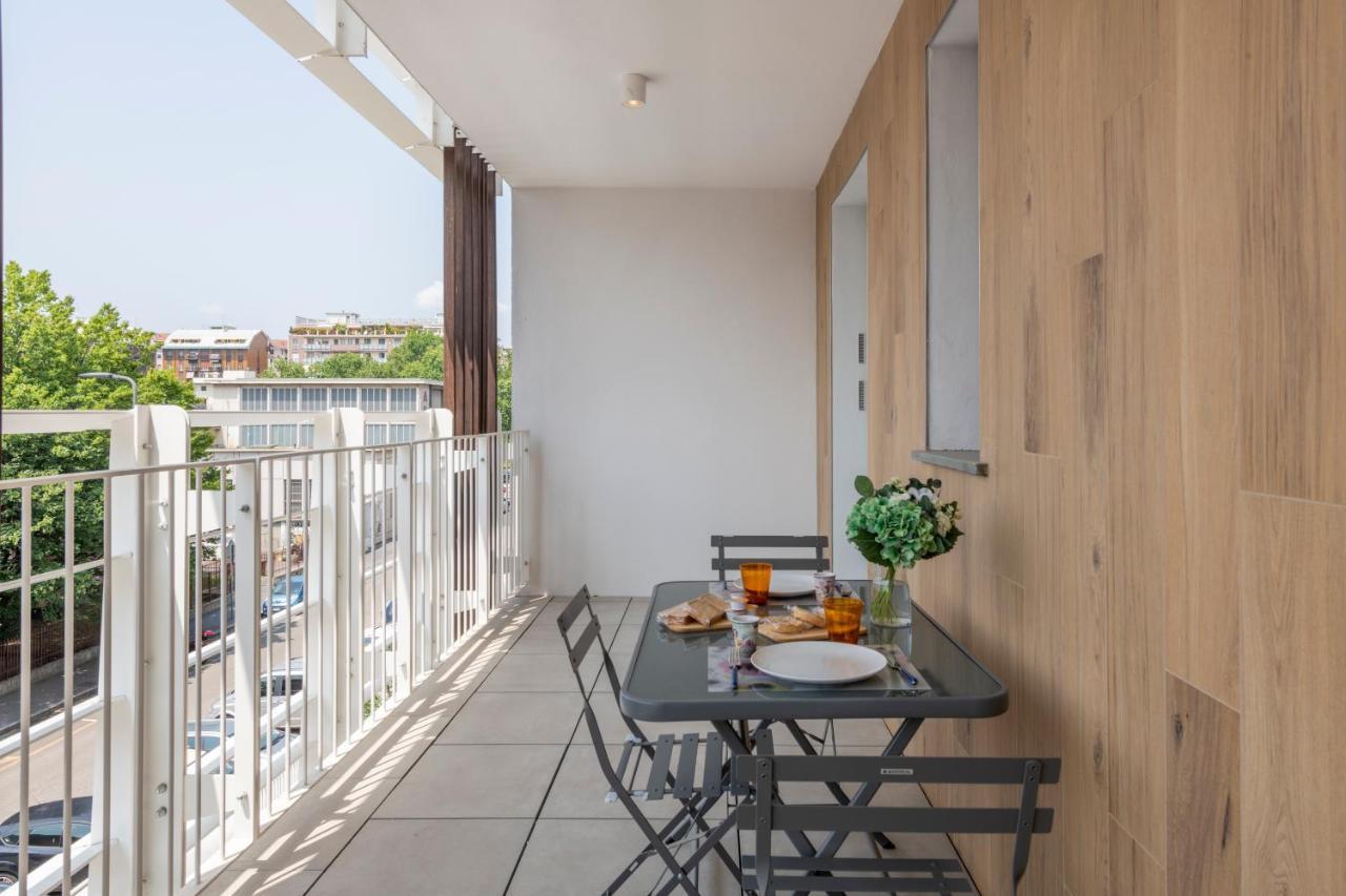Apartment Bnbutler - Rosalba Carriera, 7 - Bright And Modern *