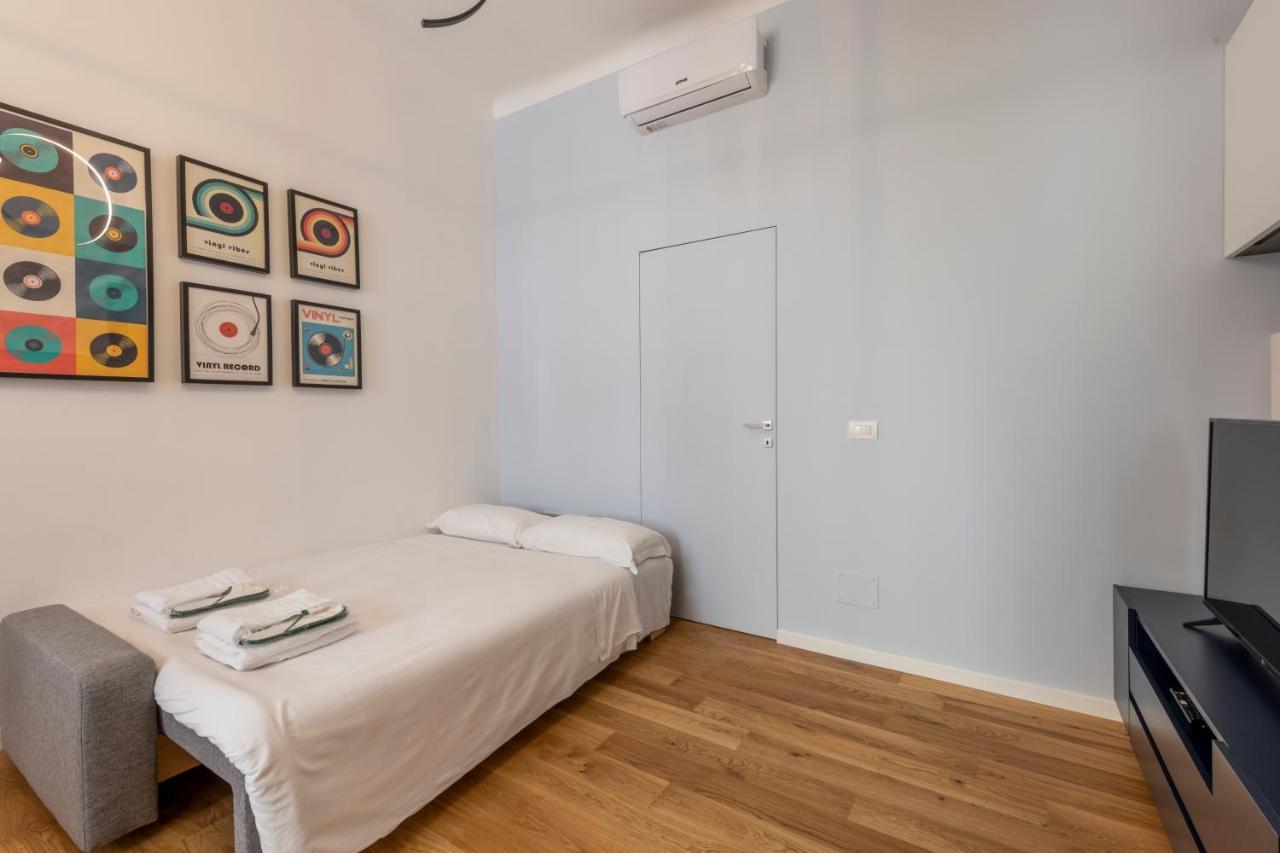 Bnbutler - Sebenico, 28 - Nuovissimo In Isola Milan