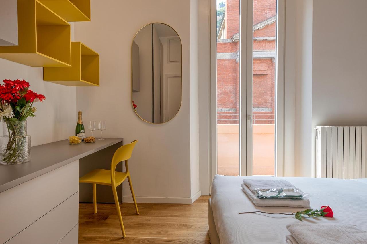 Apartment Bnbutler - Sebenico, 28 - Nuovissimo In Isola Milan