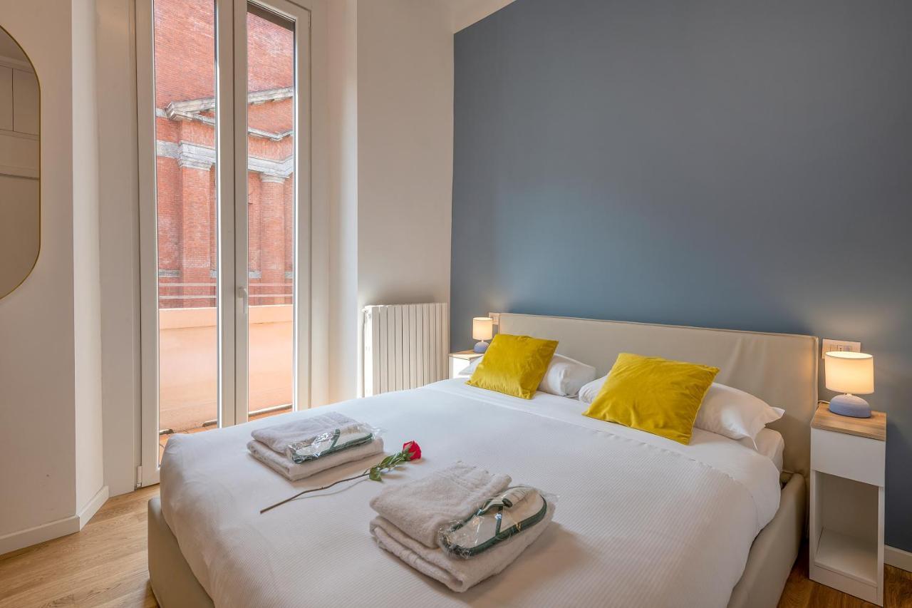Bnbutler - Sebenico, 28 - Nuovissimo In Isola Apartment Milan