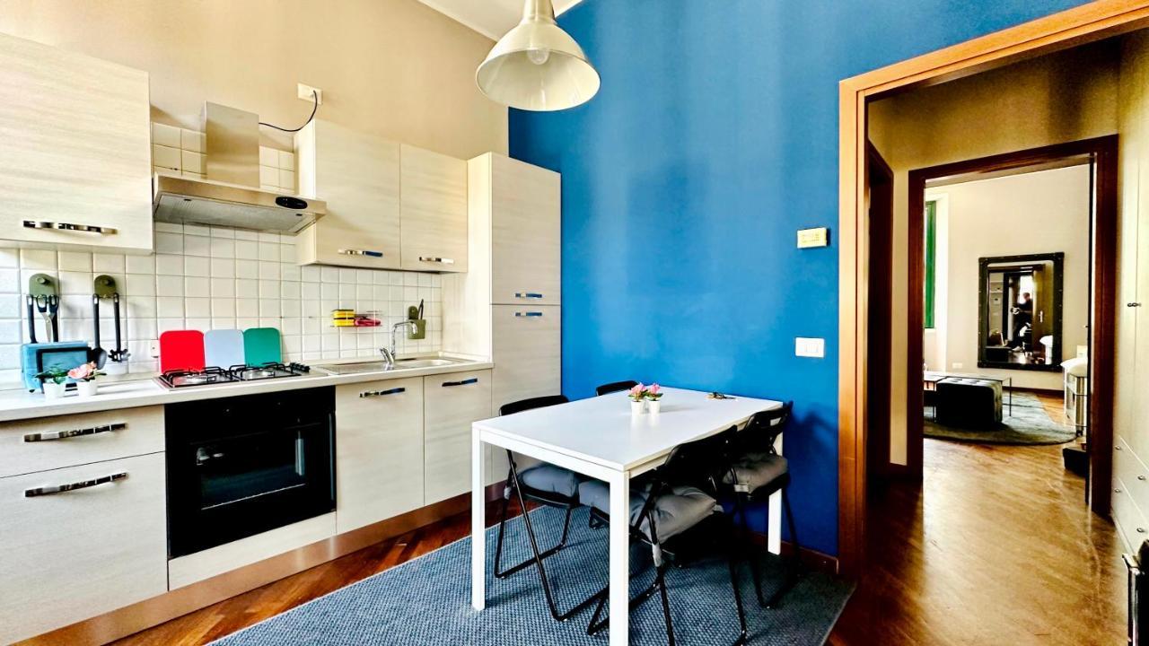 Apartamento Sweet Navigli S2 *