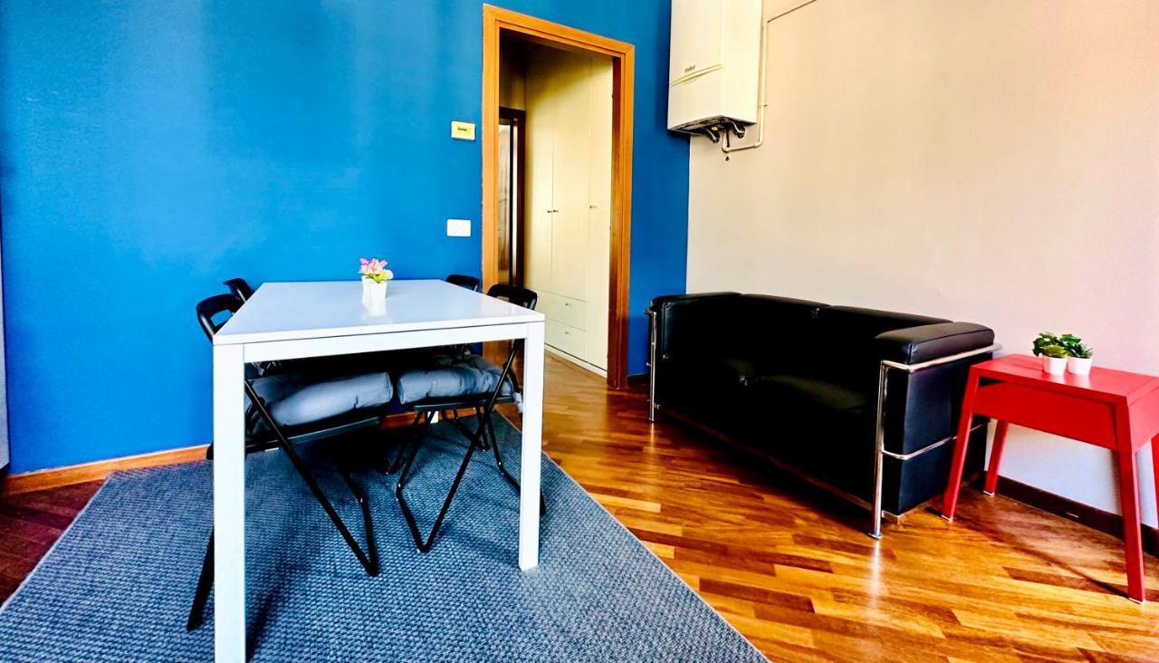 Sweet Navigli S2 Apartamento