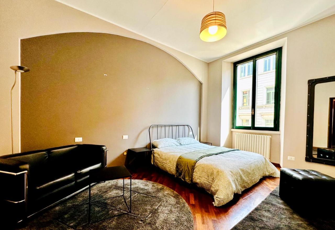 Apartamento Sweet Navigli S2 *