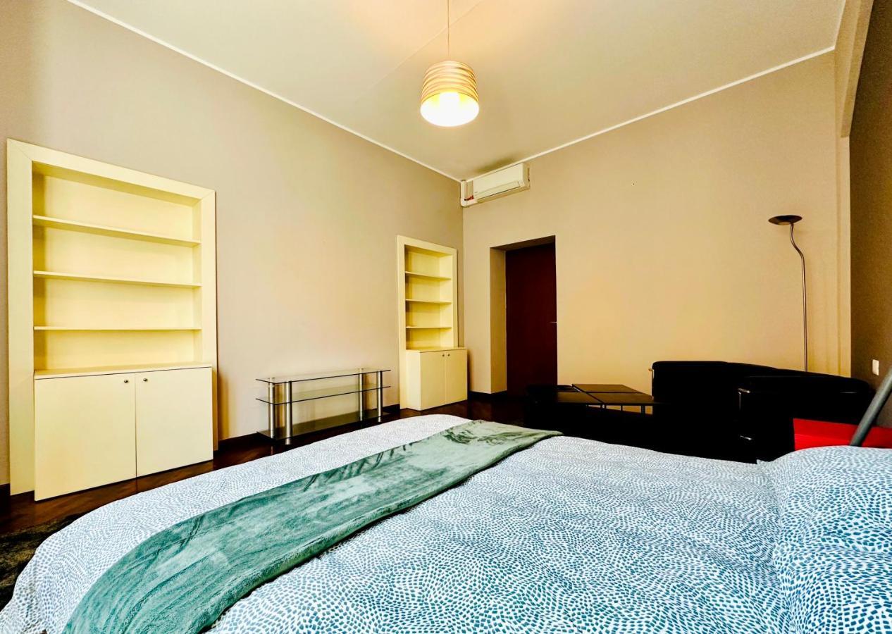 Sweet Navigli S2 Apartamento