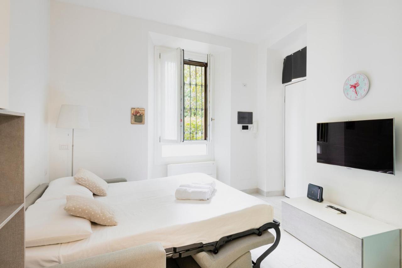 Apartamento Easylife - Comodo Studio In Corso Di Porta Romana *
