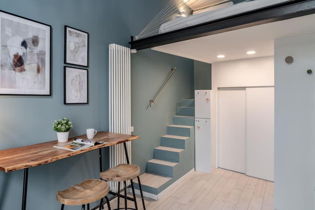 San Babila - Apartment