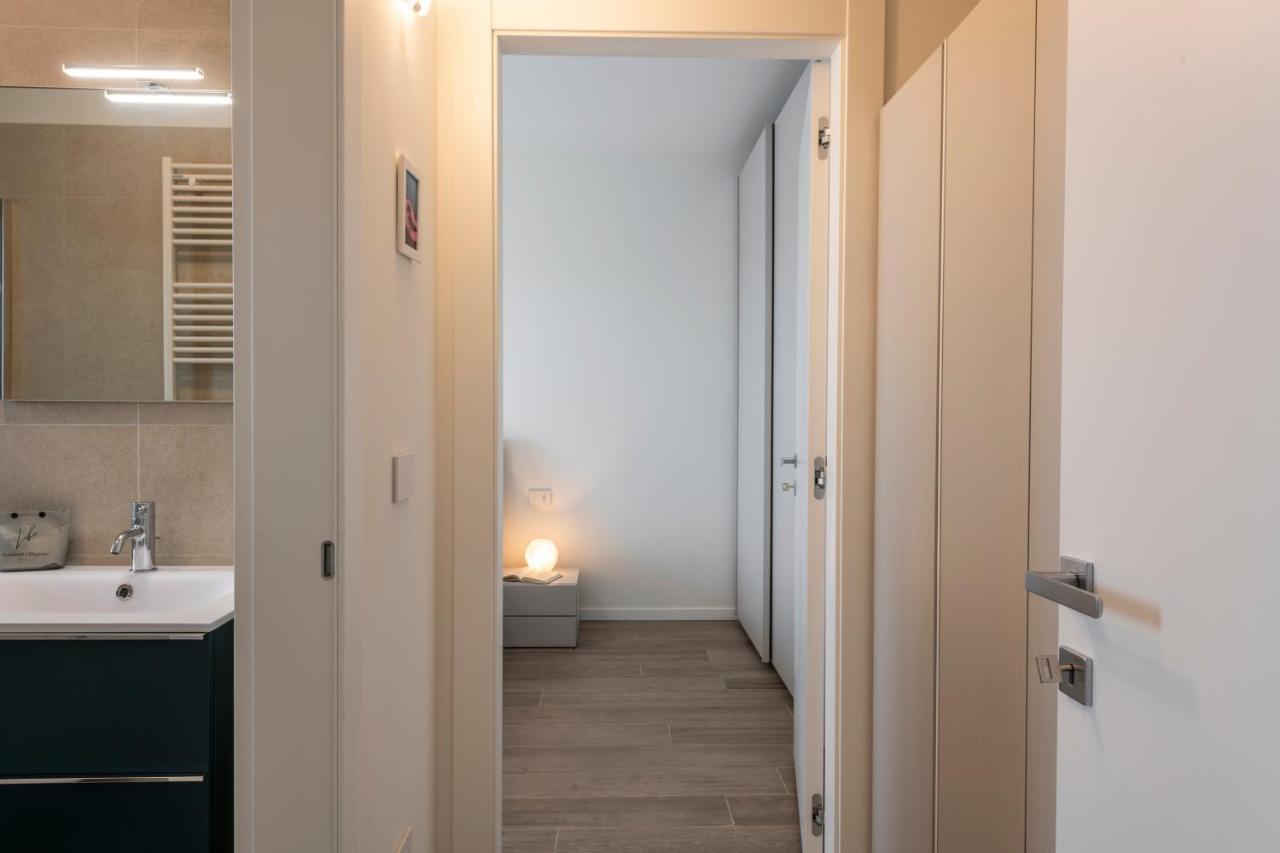 Apartment Bnbutler - Rosalba Carriera, 7 - Bright And Modern *