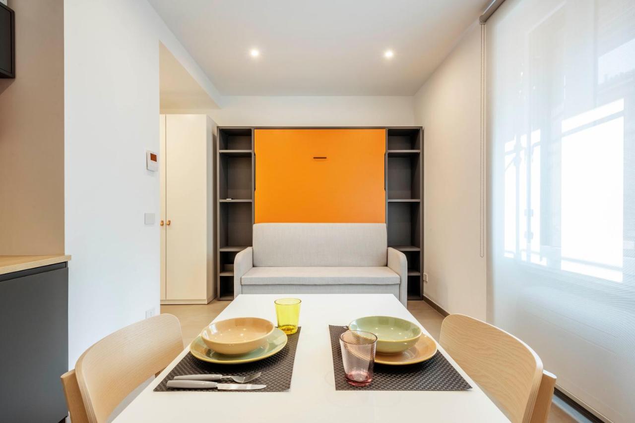 Luvi - Melzo Apartment Milan