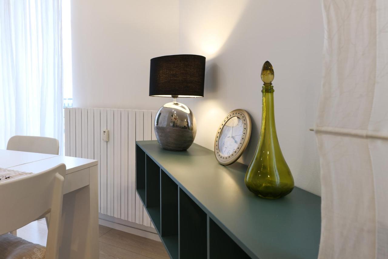Primopiano - Savona Appartamento Milano