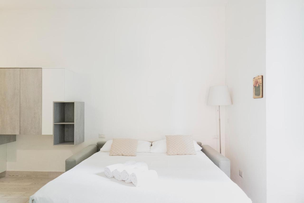 Apartamento Easylife - Comodo Studio In Corso Di Porta Romana
