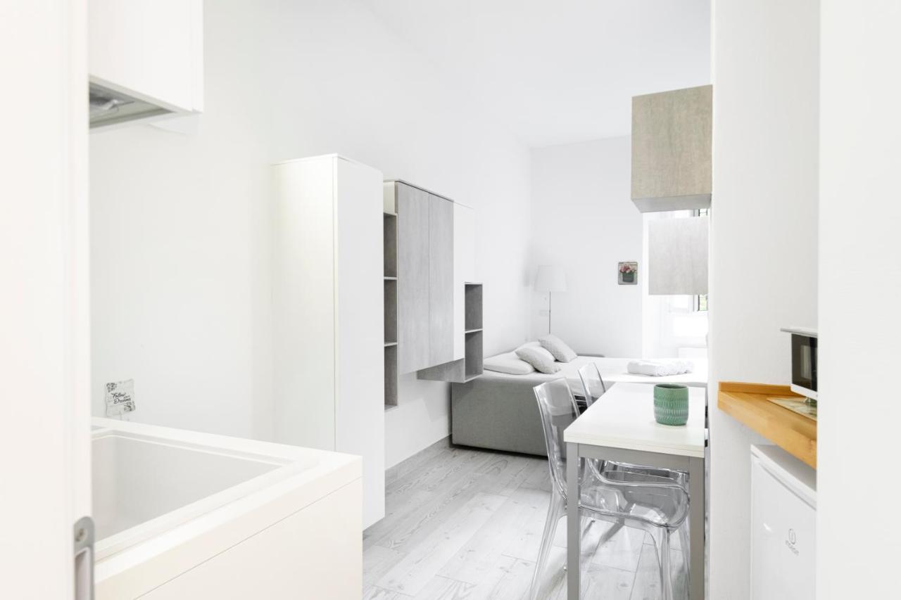 Apartamento Easylife - Comodo Studio In Corso Di Porta Romana