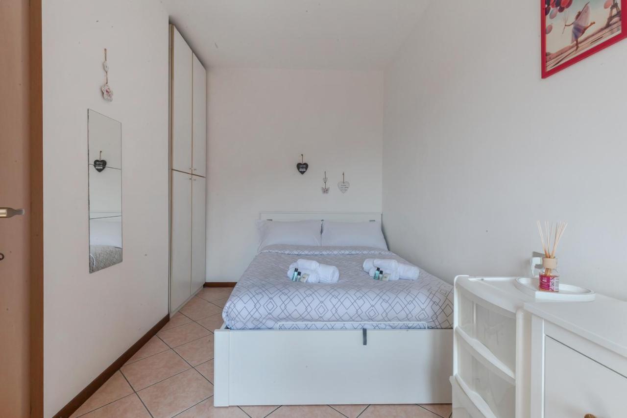 Maison La Belle Apartment