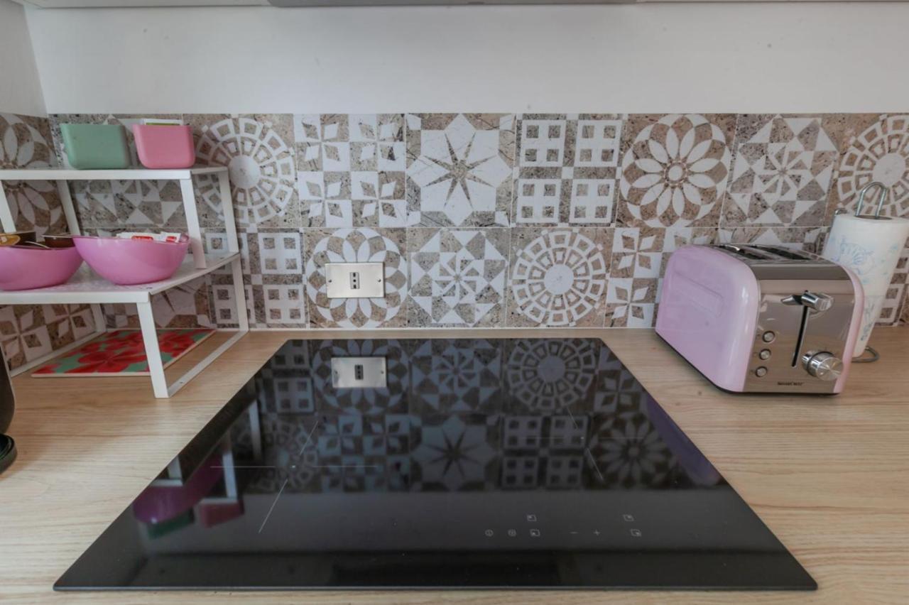Maison La Belle Apartment *